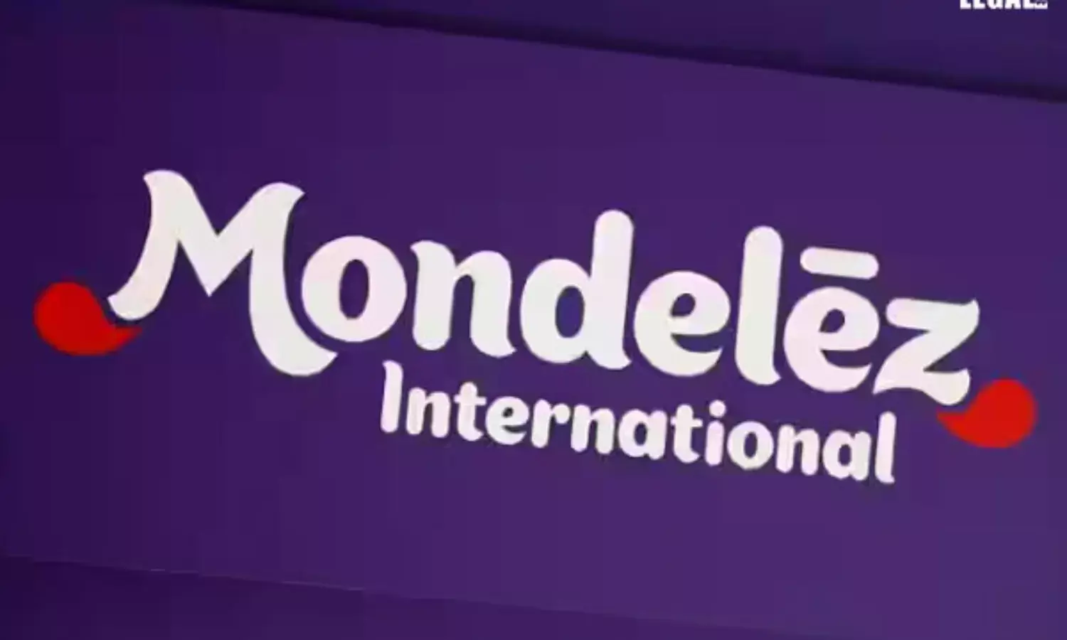 Mondelez