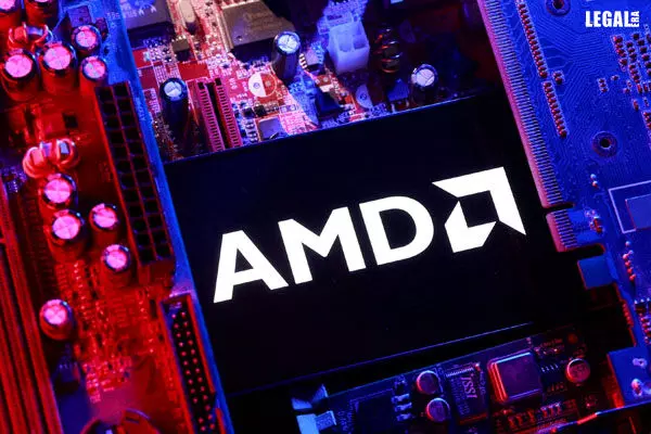 AMD