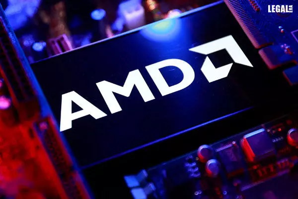 AMD