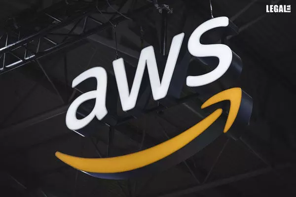 Amazon-Web-Services