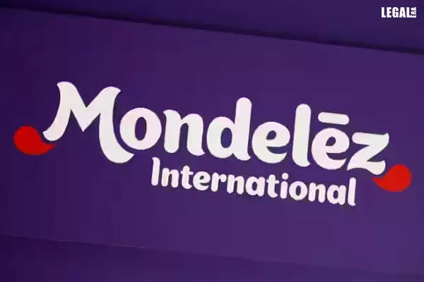 Mondelez