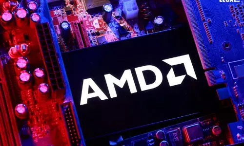 AMD