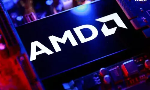 AMD