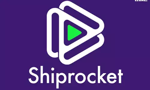 Shiprocket