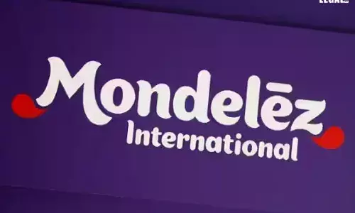 Mondelez Mondelez