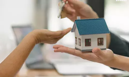 Homebuyers Homebuyers