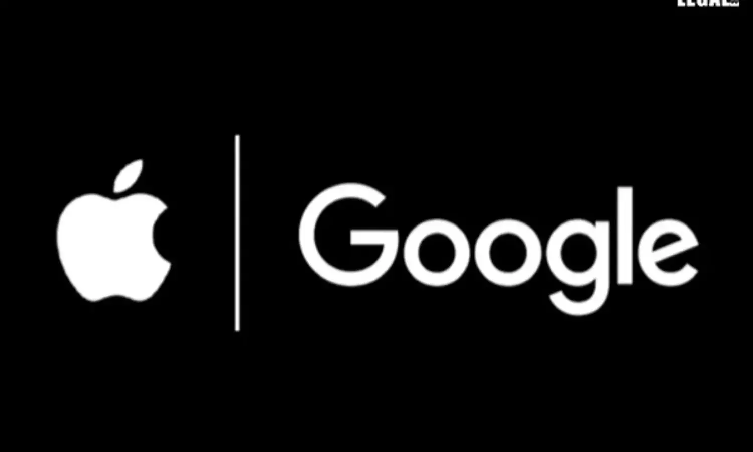 Apple-Google