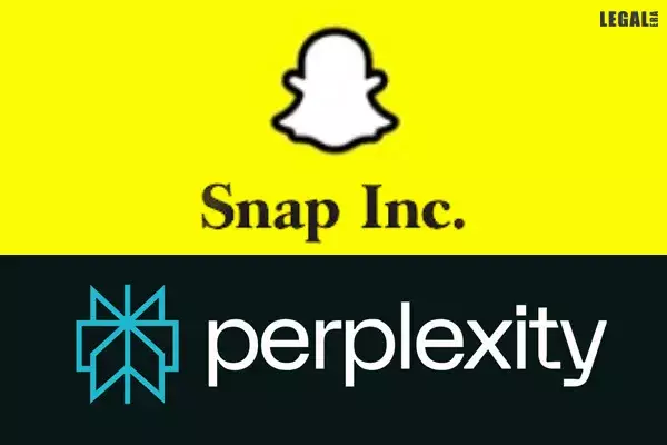 SnapInc-Perplexity