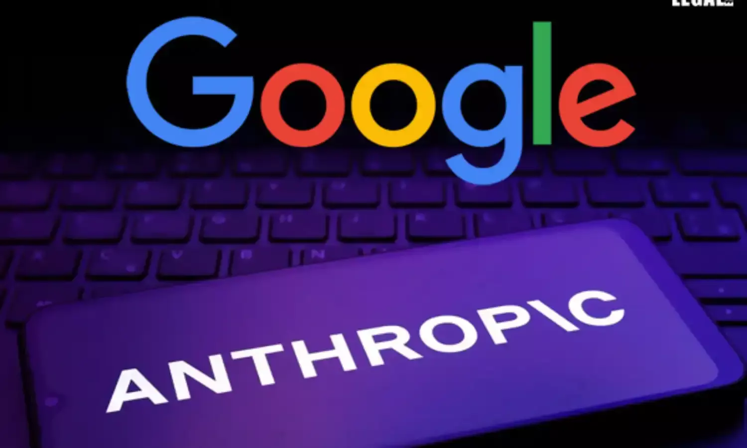Google-Anthropic