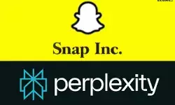 SnapInc-Perplexity