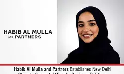 Habib Al Mulla And Partners Establishes New Delhi Office To Support UAE–India Business Relations Habib Al Mulla And Partners Establishes New Delhi Office To Support UAE–India Business Relations