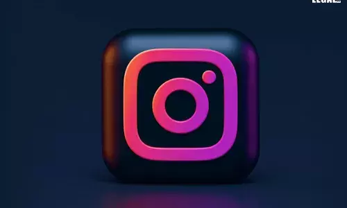 Instagram Instagram