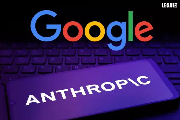 Google-Anthropic Google-Anthropic