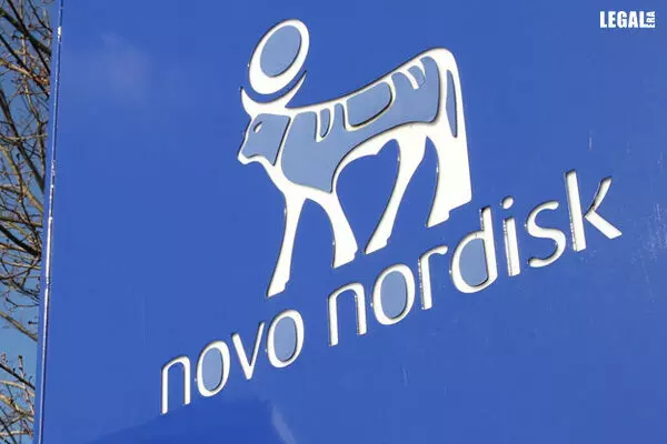 Novo-Nordisk