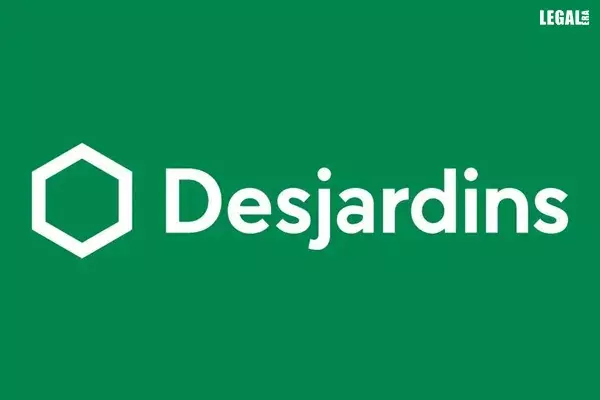 Desjardins Desjardins