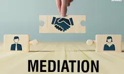 Mediation