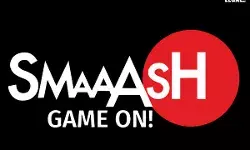 Smaaash