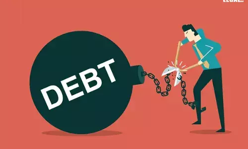 Debt