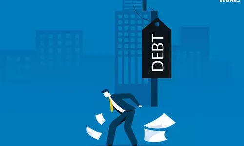 Debt