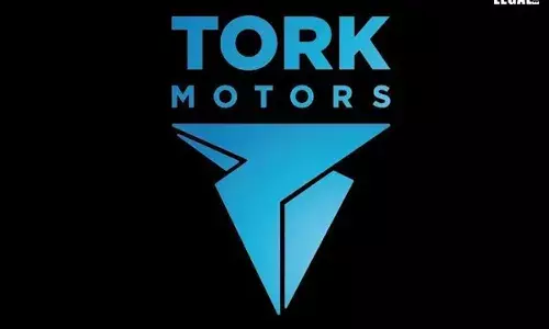 Tork-Motors Tork-Motors
