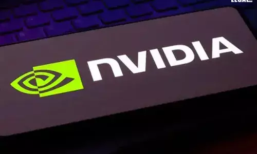 Nvidia Nvidia