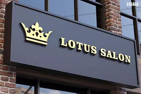 Lotus-Salon