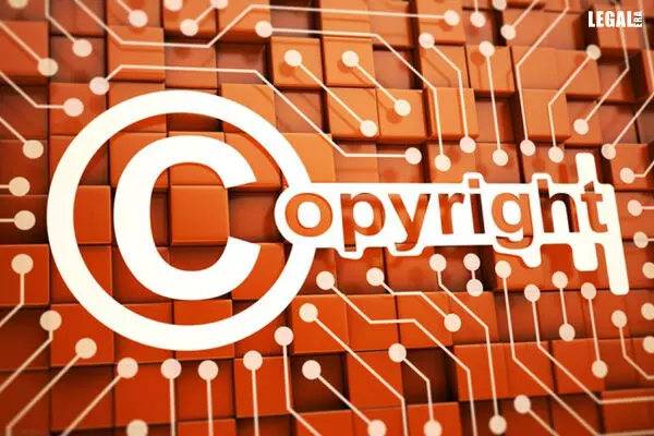 Copyright