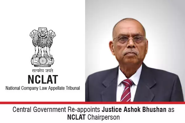 Justice-Ashok-Bhushan-NCLAT