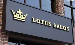 Lotus-Salon