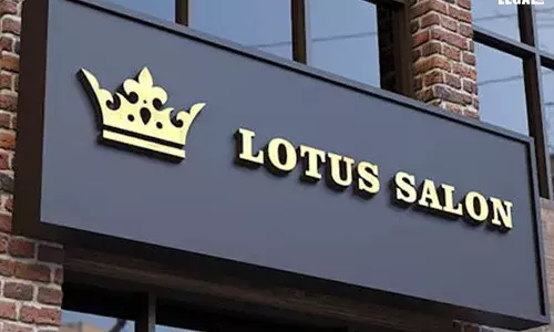 Lotus-Salon