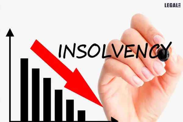 Insolvency
