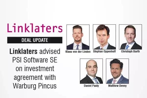 Linklaters