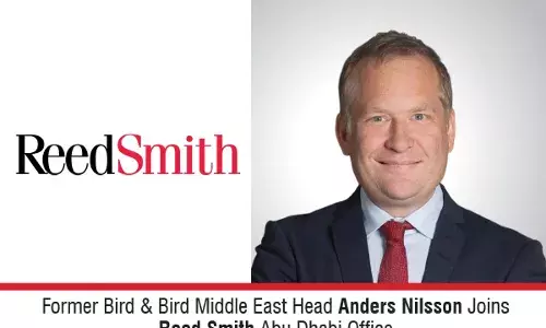 Anders-Nilsson-Joins-Reed-Smith