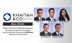 Khaitan-and-Co Khaitan-and-Co