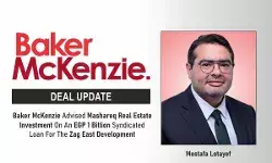 Baker McKenzie Advised Mashareq Real Estate Investment On An EGP 1 Billion Syndicated Loan For The Zag East Development