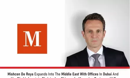 Mishcon De Reya Expands Into The Middle East With Offices In Dubai And Abu Dhabi; Appoints Christopher Skipper As Managing Partner – UAE
