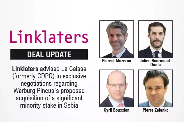 Linklaters