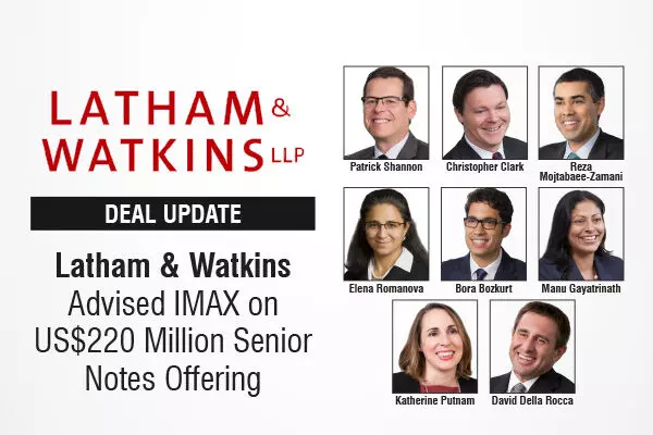 Latham-&-Watkins