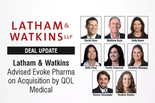 Latham-&-Watkins
