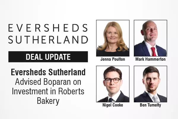 Eversheds-Sutherland
