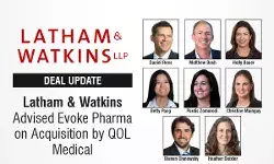 Latham-&-Watkins