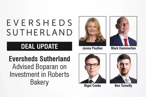 Eversheds-Sutherland