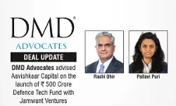 DMD-Advocates