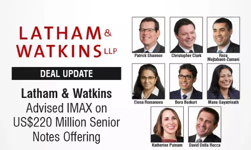 Latham-&-Watkins Latham-&-Watkins
