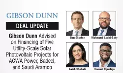 Gibson-Dunn-Deal