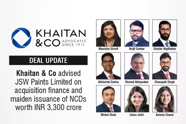 Khaitan-and-Co