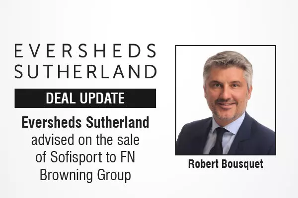 Eversheds-Sutherland