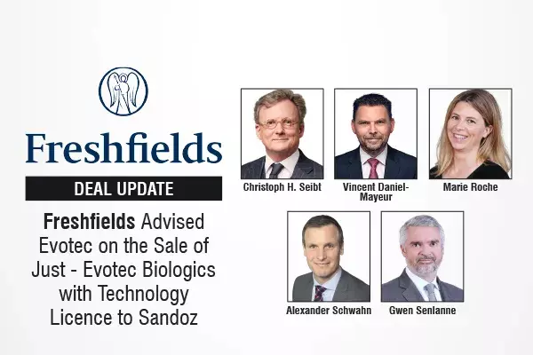 Freshfields