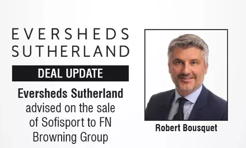 Eversheds-Sutherland Eversheds-Sutherland