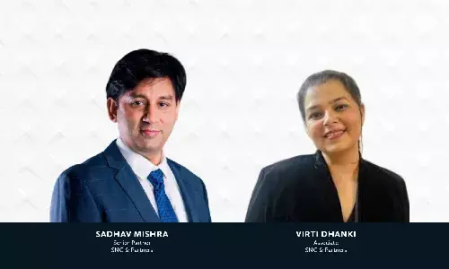 Society Self Redevelopment Financiing